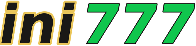 ini777 logo